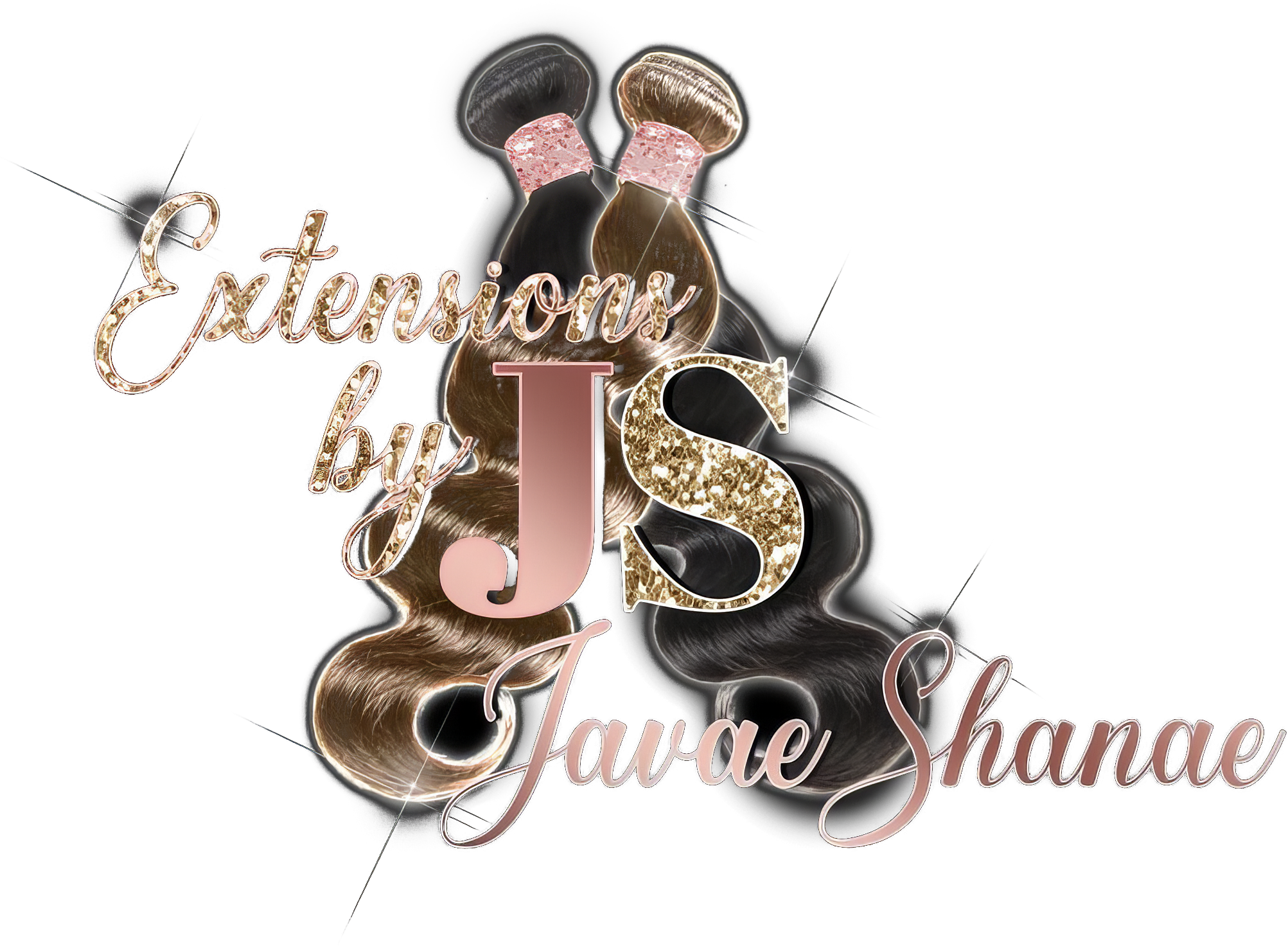 Extensions by JavaeShanae